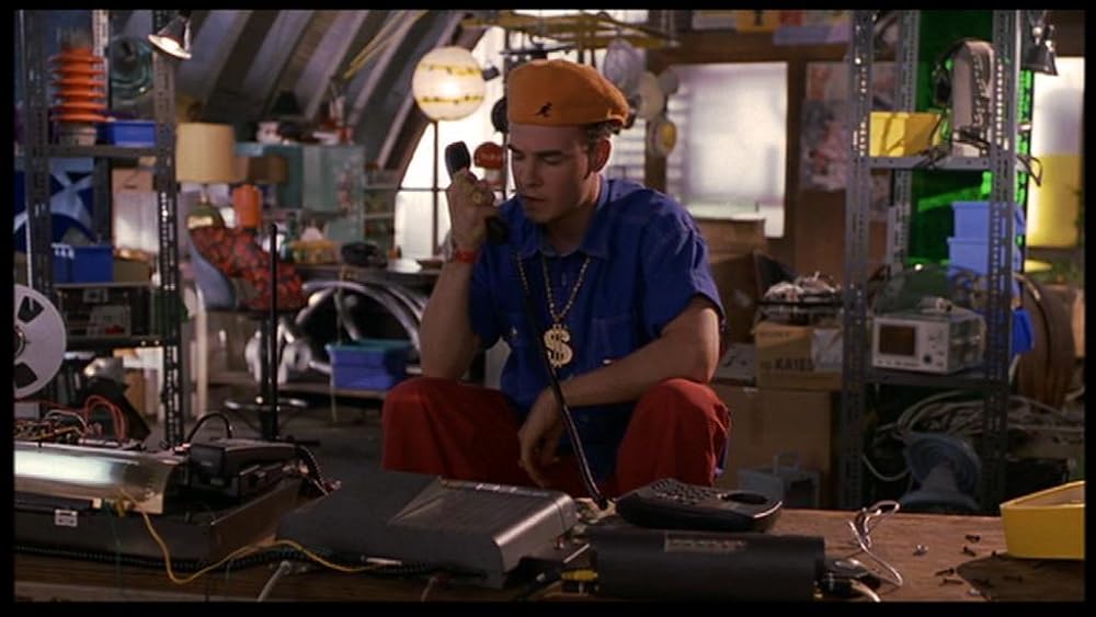 ビッグ・ヒットの画像