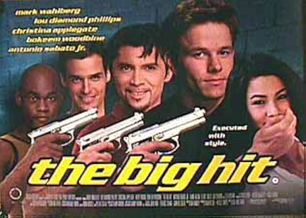 ビッグ・ヒットの画像