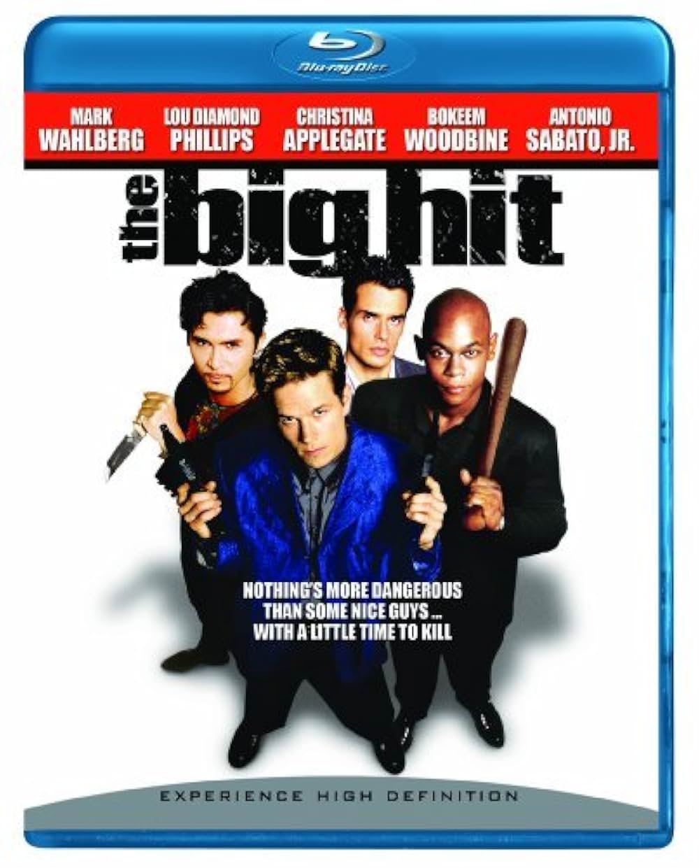 ビッグ・ヒットの画像