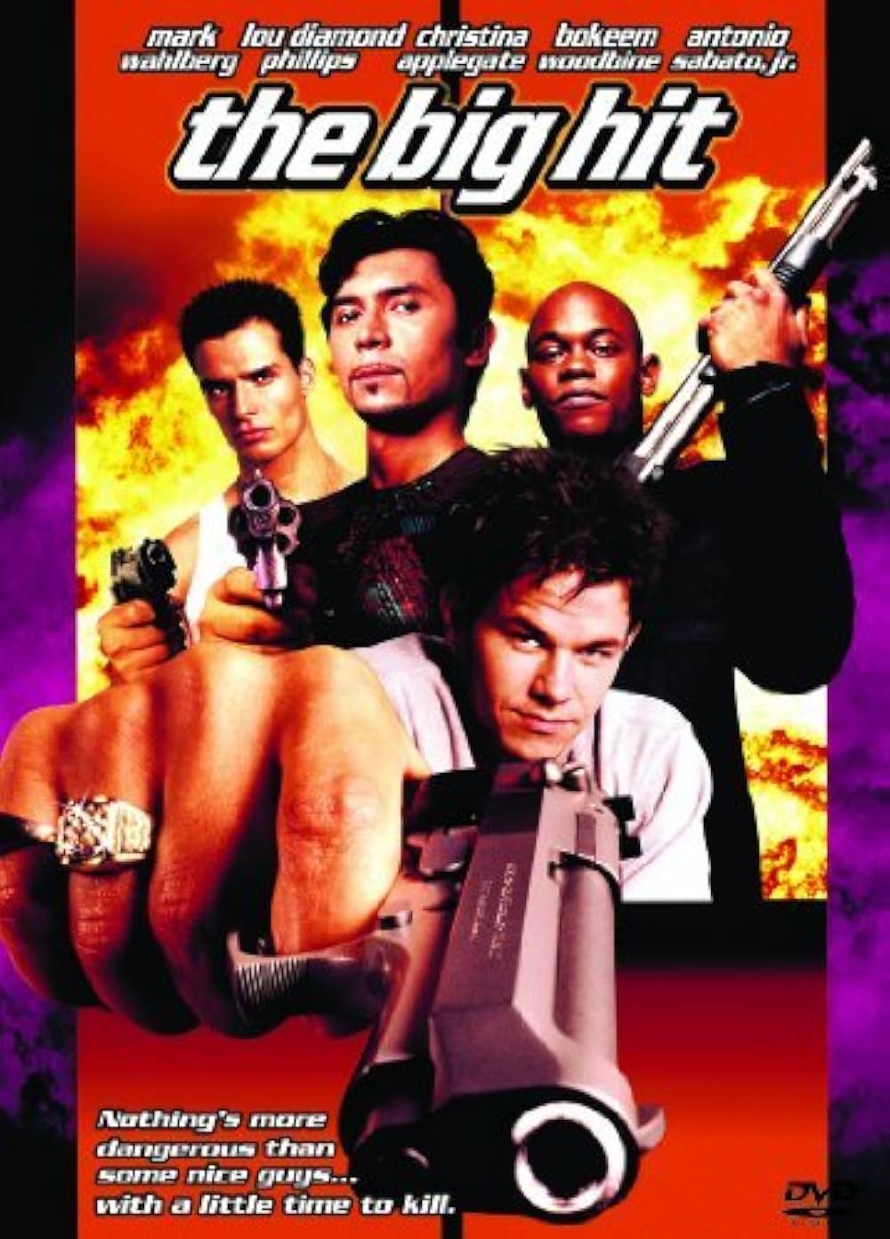 ビッグ・ヒットの画像