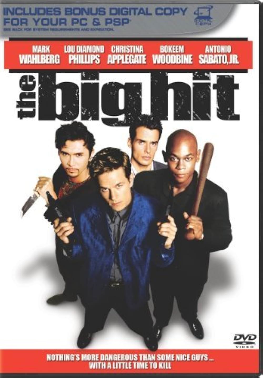 ビッグ・ヒットの画像