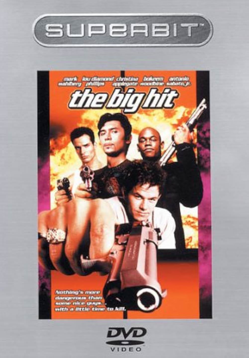 ビッグ・ヒットの画像