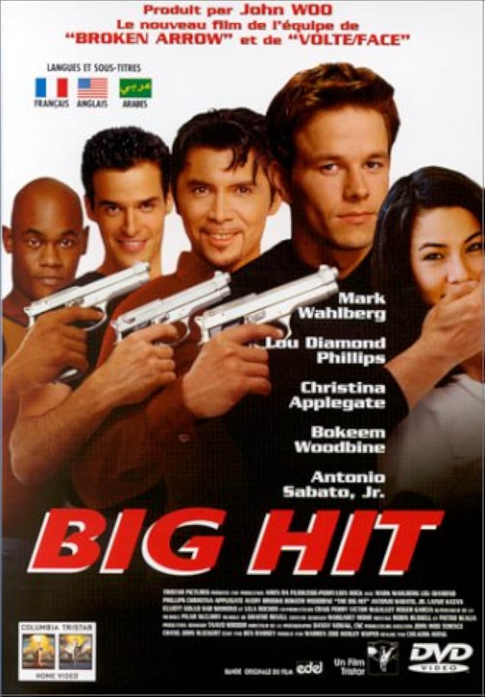 ビッグ・ヒットの画像