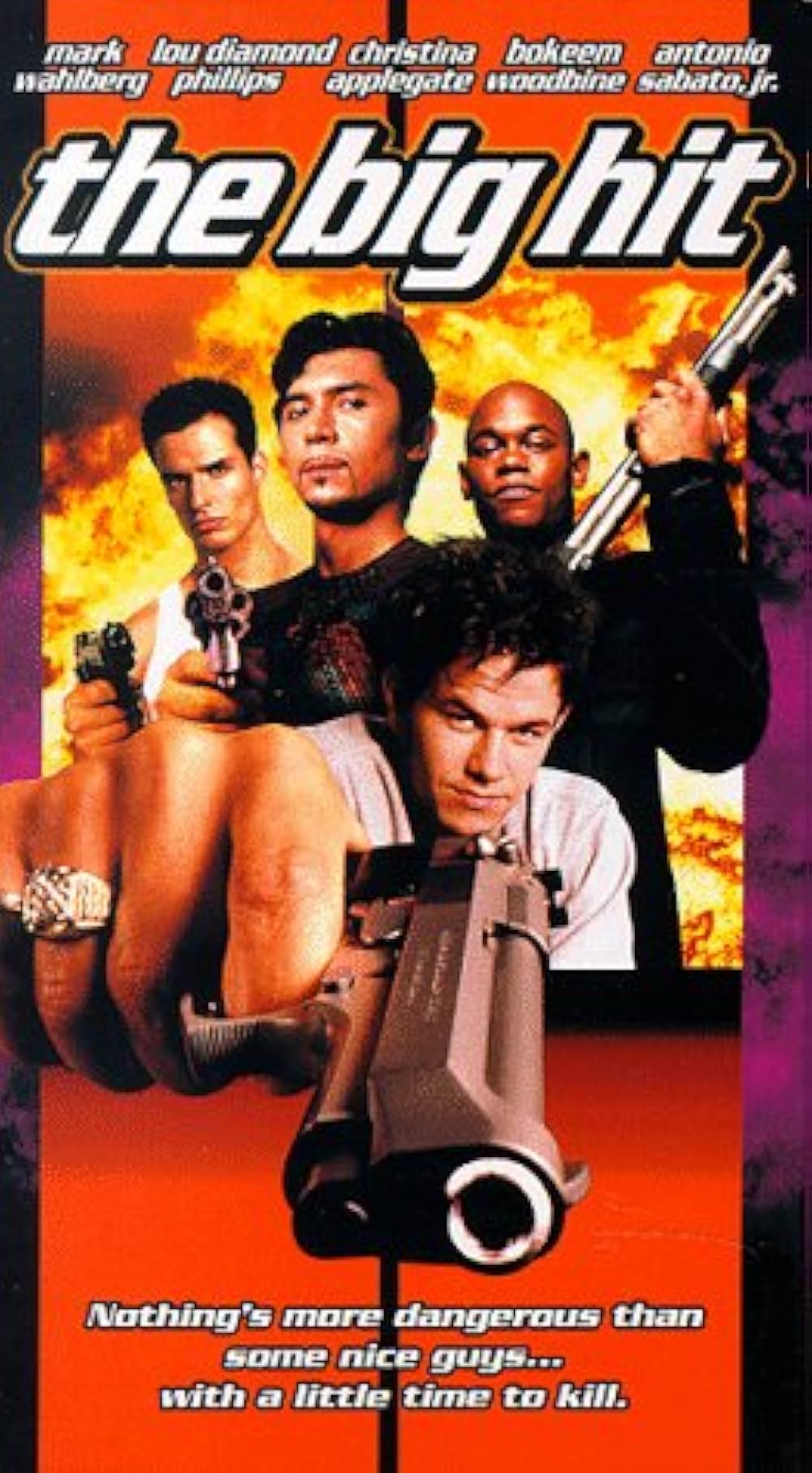 ビッグ・ヒットの画像