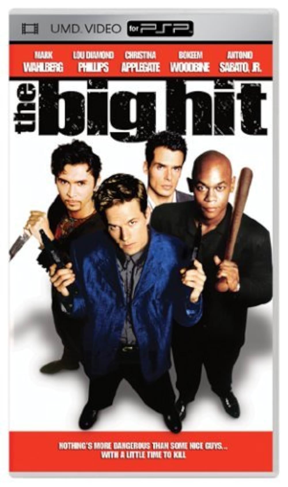 ビッグ・ヒットの画像