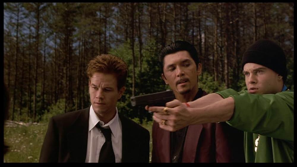 ビッグ・ヒットの画像