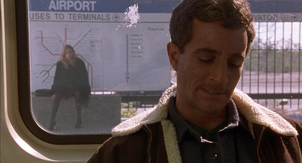 ワンダーランド駅での画像