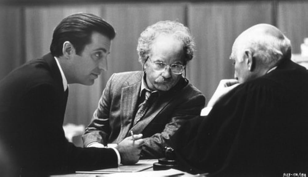 NY検事局の画像