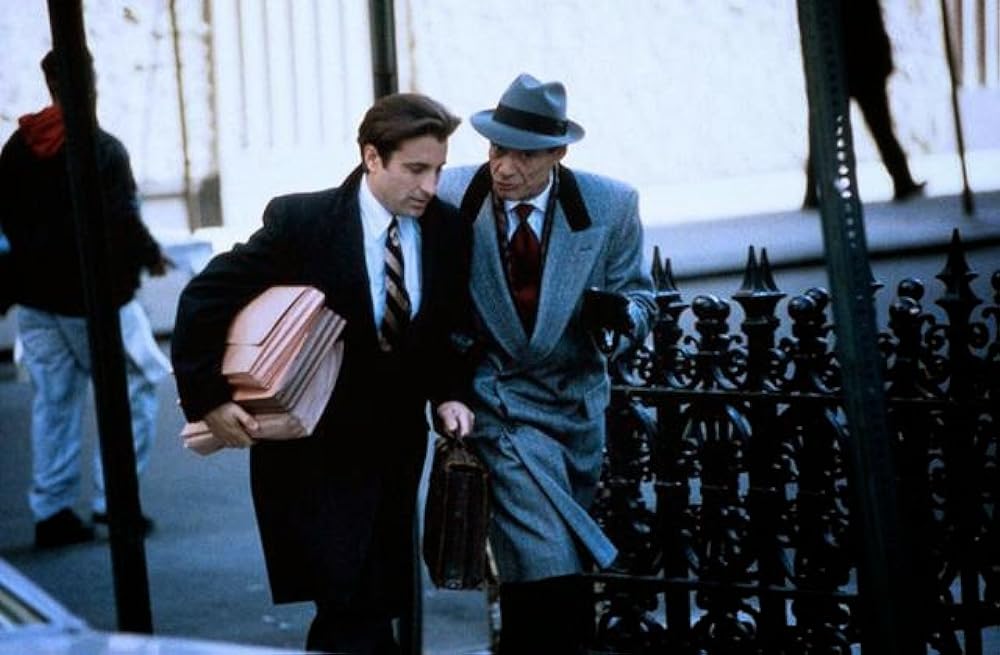 NY検事局の画像