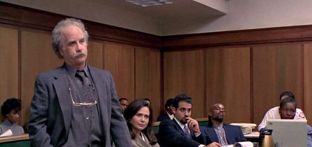 NY検事局の画像