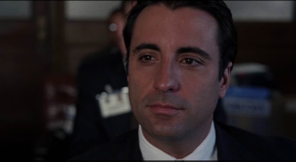 NY検事局の画像