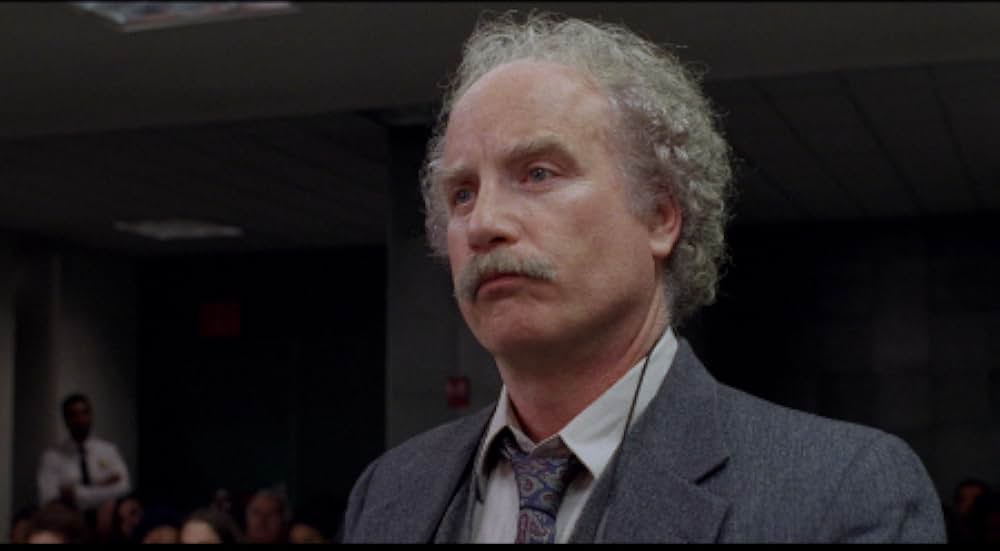 NY検事局の画像