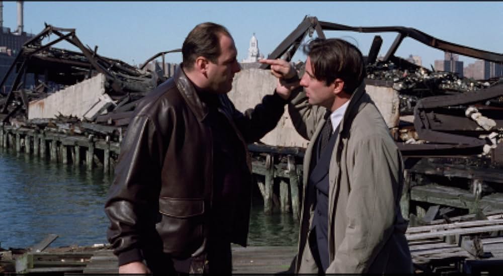 NY検事局の画像