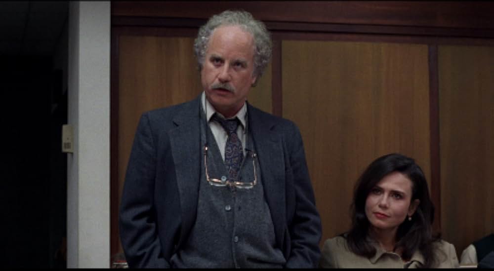 NY検事局の画像