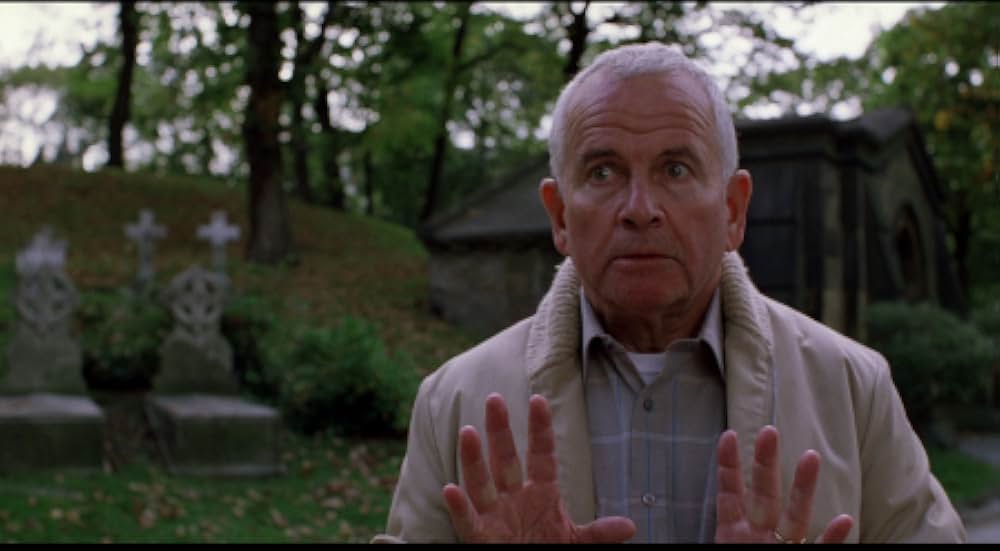 NY検事局の画像