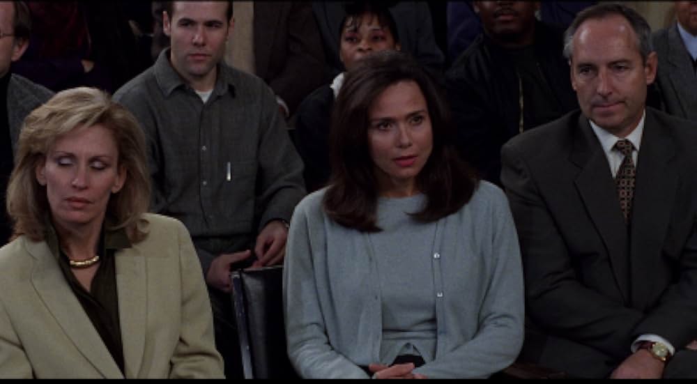 NY検事局の画像