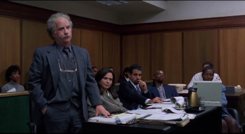 NY検事局の画像