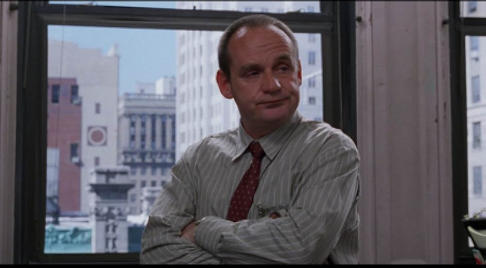 NY検事局の画像