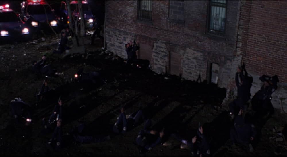 NY検事局の画像