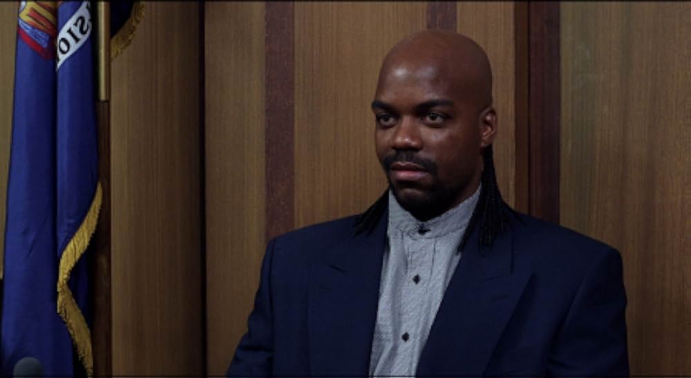 NY検事局の画像