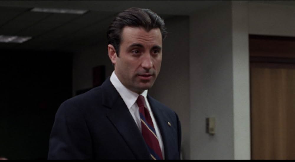 NY検事局の画像