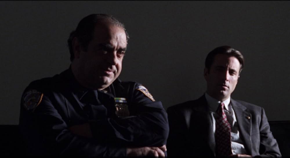 NY検事局の画像