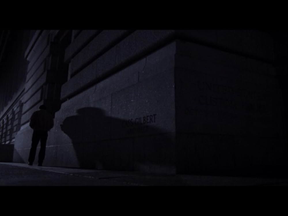 NY検事局の画像