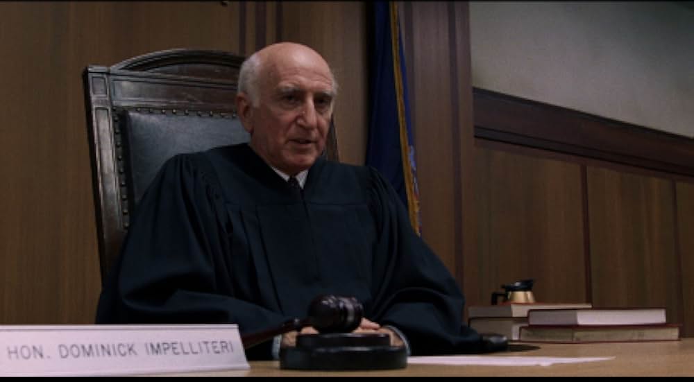 NY検事局の画像