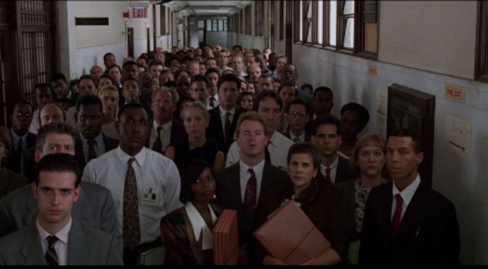 NY検事局の画像