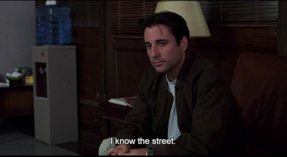 NY検事局の画像