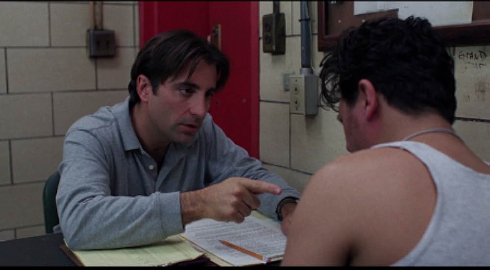 NY検事局の画像