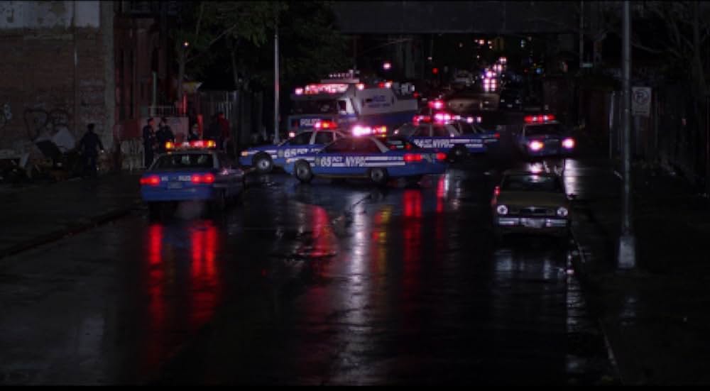 NY検事局の画像