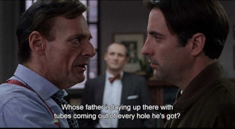 NY検事局の画像