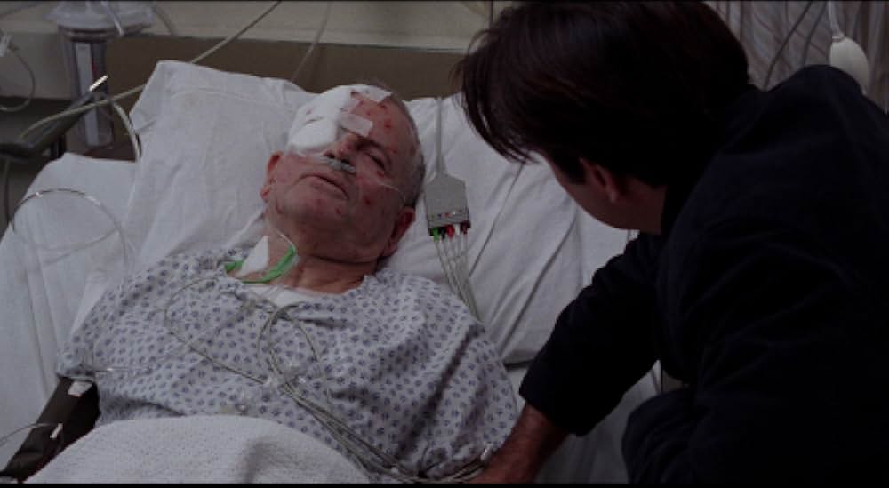 NY検事局の画像