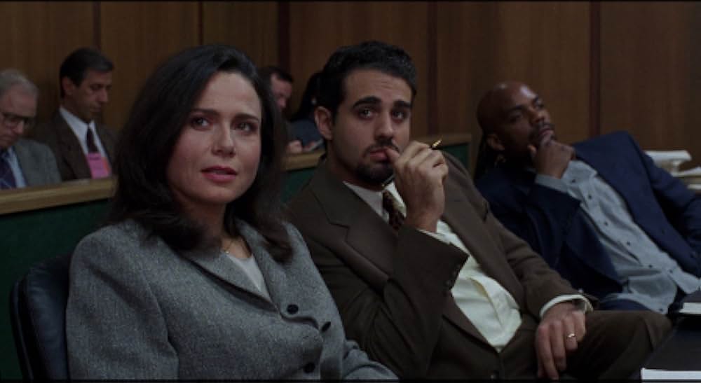 NY検事局の画像