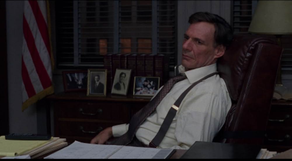 NY検事局の画像