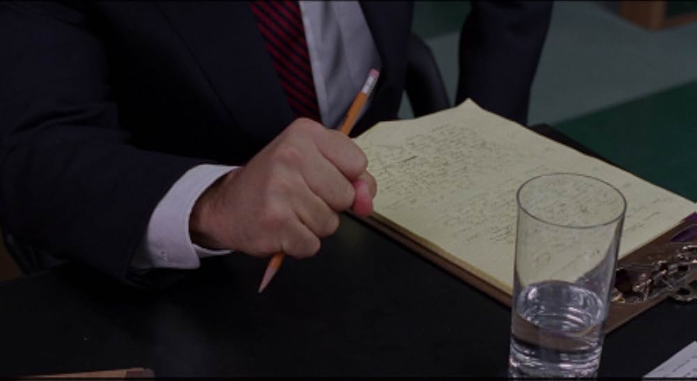 NY検事局の画像