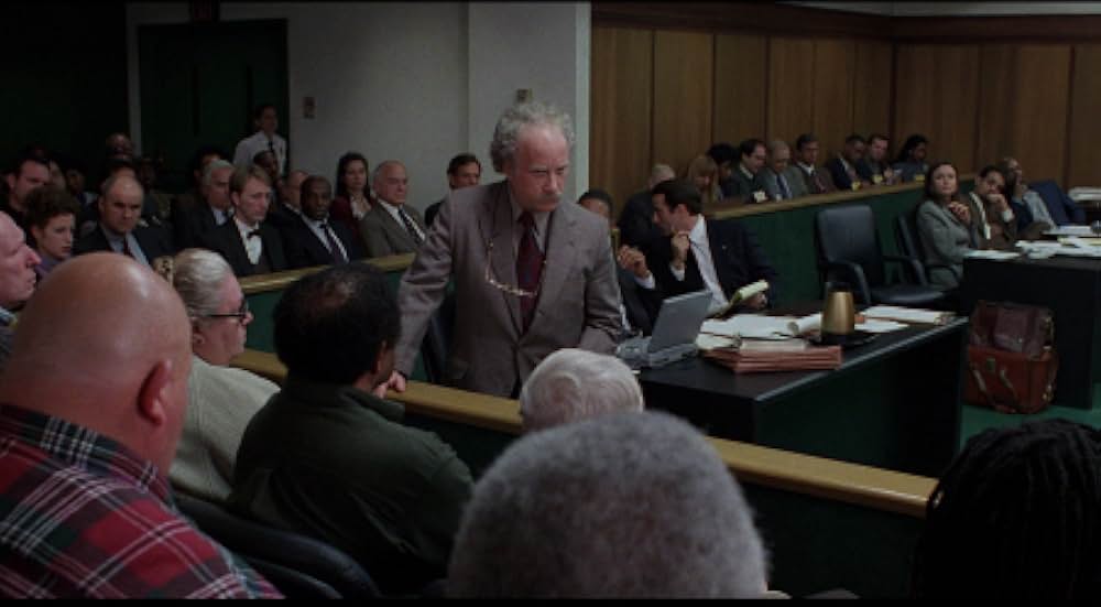 NY検事局の画像