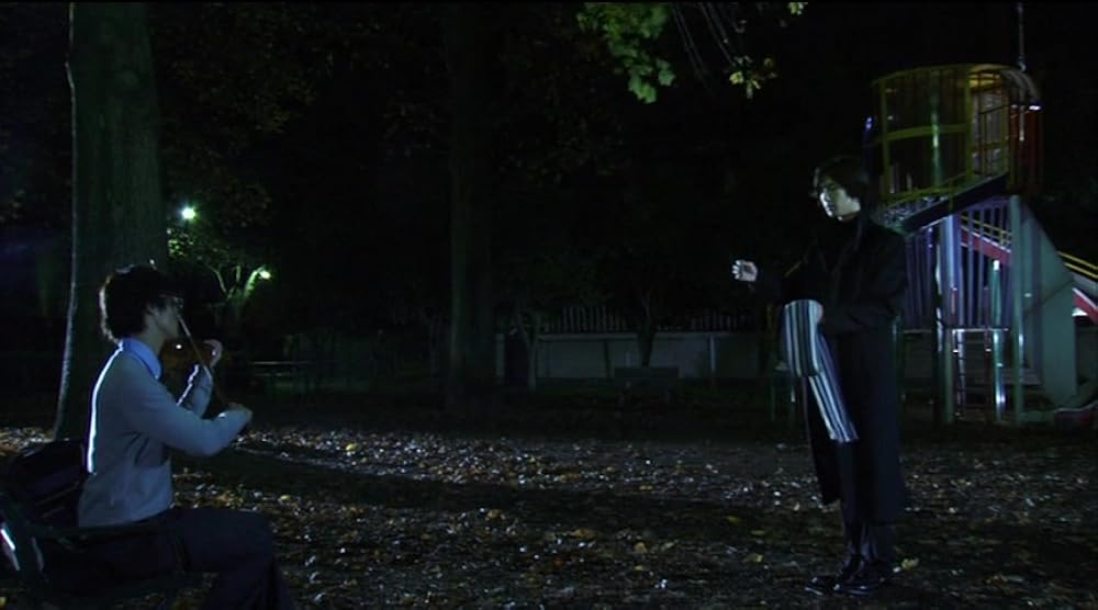 富士見二丁目交響楽団シリーズ 寒冷前線コンダクターの画像