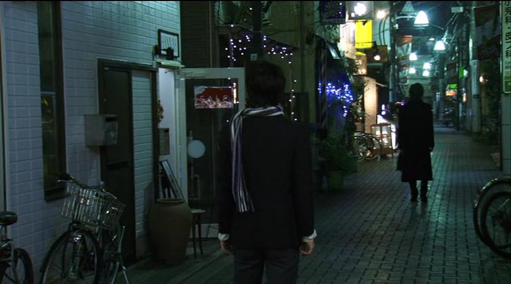 富士見二丁目交響楽団シリーズ 寒冷前線コンダクターの画像