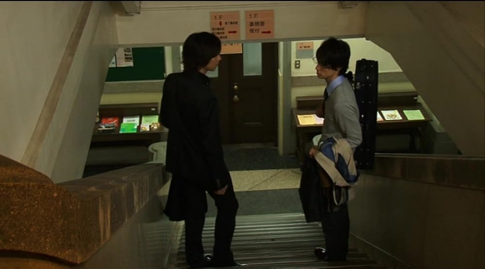 富士見二丁目交響楽団シリーズ 寒冷前線コンダクターの画像