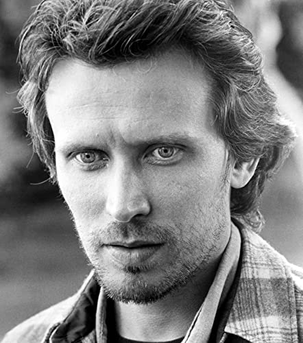 「シュート・ザ・ムーン」ピーター・ウェラーの画像