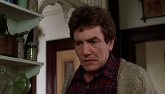 「シュート・ザ・ムーン」アルバート・フィニーの画像