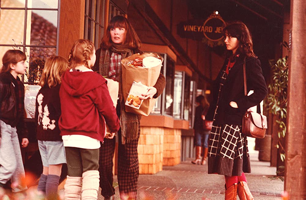 シュート・ザ・ムーンの画像