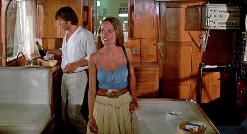 サロメの季節の画像