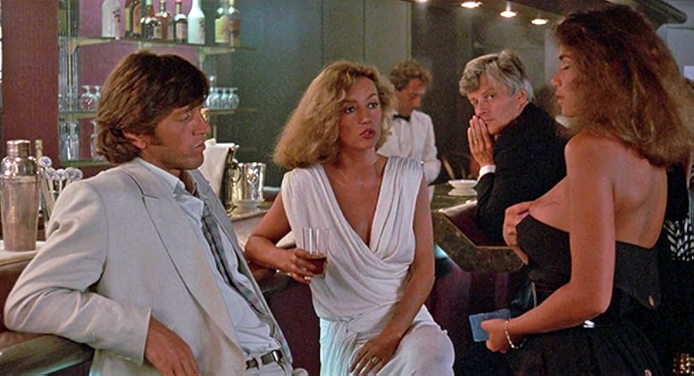 サロメの季節の画像