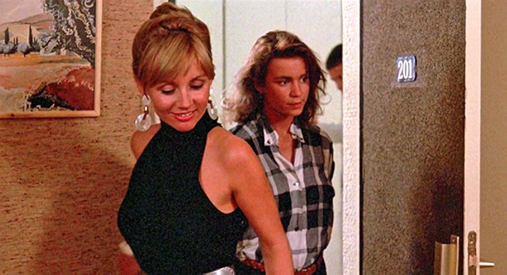 サロメの季節の画像