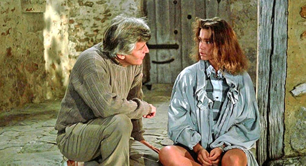 サロメの季節の画像