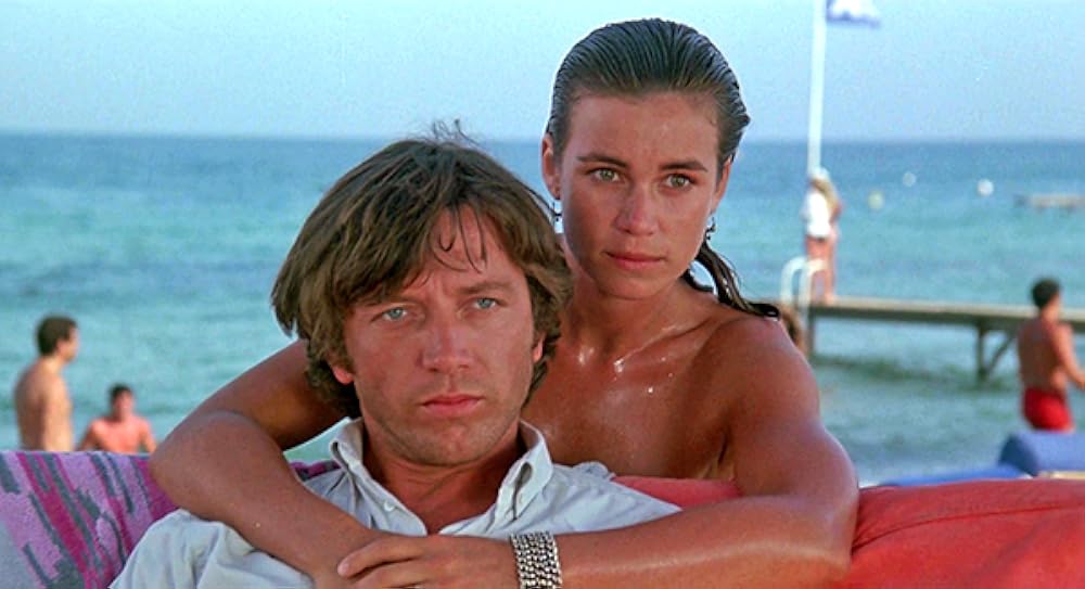 サロメの季節の画像