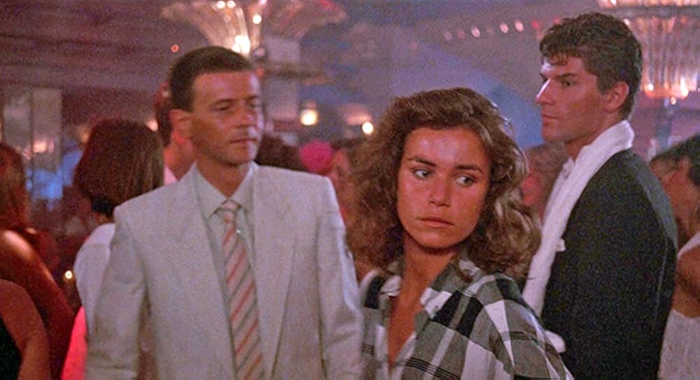 サロメの季節の画像